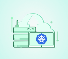 Kubernetes 原理剖析与实战应用 | 完结