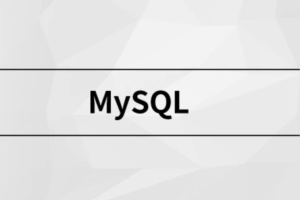 马sb – MySQL实战调优 | 完结