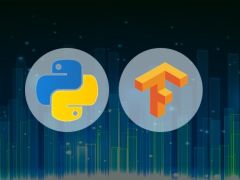 Python3+TensorFlow 打造人脸识别智能小程序 | 完结