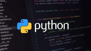 Python数据可视化