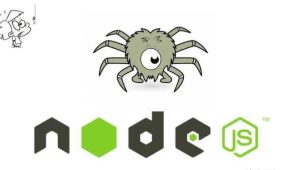 Node.js爬虫开发全网内容抓取平台（项目班4期）