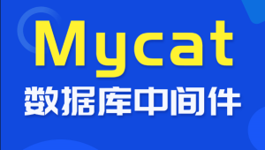 尚硅谷_数据库中间件_Mycat教程