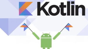 Kotlin完整开发互联网App项目实战视频教程