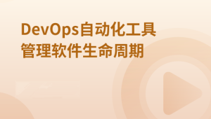 DevOps自动化工具管理软件生命周期