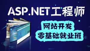 2024喜科堂.NET全栈开发