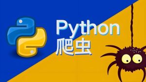 涛哥《Python爬虫零基础课程》